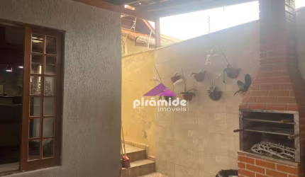 Casa com 4 dormitórios à venda, 68 m² por R$ 350.000,00 - Praia das Palmeiras - Caraguatatuba/SP