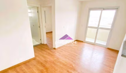 Apartamento à venda, 56 m² por R$ 300.000,00 - Jardim Santa Maria - Jacareí/SP