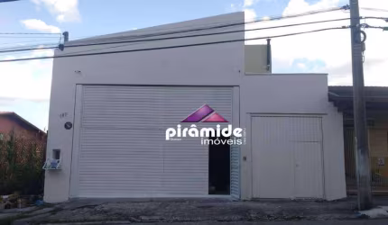 Galpão à venda, 308 m² por R$ 3.000.000,00 - Jardim San Marino - São José dos Campos/SP