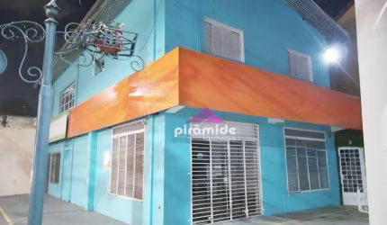 Ponto à venda, 305 m² por R$ 3.500.000,00 - Vila Ema - São José dos Campos/SP