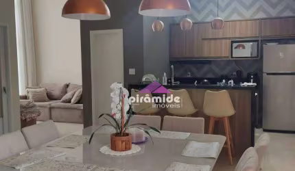 Casa com 3 dormitórios à venda, 178 m² por R$ 1.620.000,00 - Condomínio Vem Viver Jacareí - Jacareí/SP