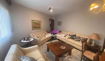Apartamento com 3 dormitórios à venda, 93 m² por R$ 680.000,00 - Vila Adyana - São José dos Campos/SP
