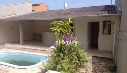 Casa com 3 dormitórios à venda, 180 m² por R$ 870.000,00 - Martim de Sá - Caraguatatuba/SP