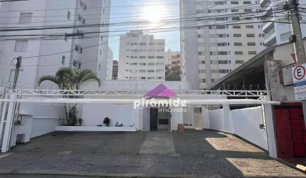Casa para alugar, 200 m² por R$ 11.000,00/mês - Vila Adyana - São José dos Campos/SP