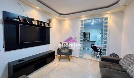 Casa à venda, 127 m² por R$ 900.000,00 - Bosque dos Eucaliptos - São José dos Campos/SP
