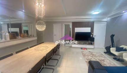 Apartamento à venda, 118 m² por R$ 1.230.000,00 - Urbanova - São José dos Campos/SP