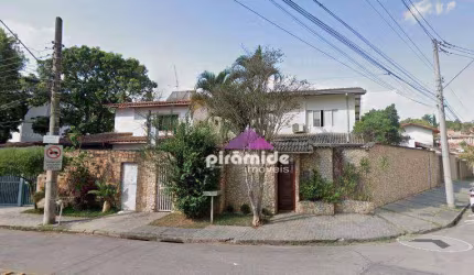 Casa com 4 dormitórios à venda, 350 m² por R$ 1.450.000,00 - Jardim Esplanada II - São José dos Campos/SP