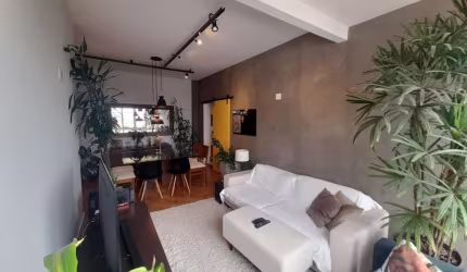 Apartamento à venda, 103 m² por R$ 490.000,00 - Centro - São José dos Campos/SP