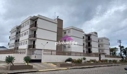 Apartamento com 2 dormitórios à venda, 40 m² por R$ 320.000,00 - Indaiá - Caraguatatuba/SP