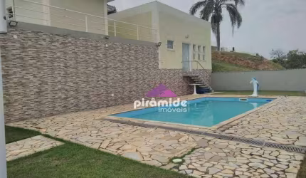 Casa com 4 dormitórios à venda, 385 m² por R$ 2.100.000,00 - Mirante do Vale - Jacareí/SP