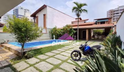 Casa à venda, 322 m² por R$ 1.400.000,00 - Martim de Sá - Caraguatatuba/SP