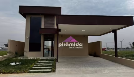 Casa à venda, 134 m² por R$ 1.100.000,00 - Vereda dos Campos - São José dos Campos/SP