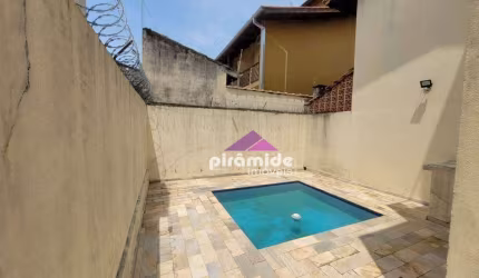 Casa com 2 dormitórios para alugar, 136 m² por R$ 2.500,01/mês - Martim de Sá - Caraguatatuba/SP