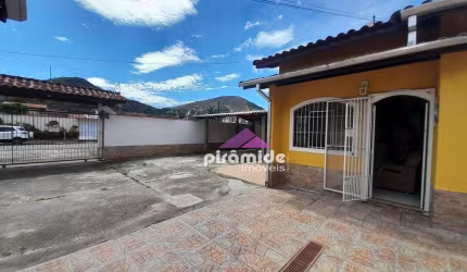 Casa à venda, 60 m² por R$ 385.000,00 - Martim de Sá - Caraguatatuba/SP