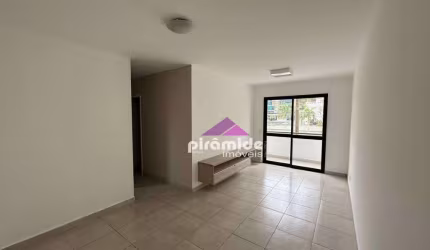 Apartamento com 2 dormitórios, 70 m² - venda por R$ 545.000,00 ou aluguel por R$ 3.668,17 - Jardim Aquarius - São José dos Campos/SP