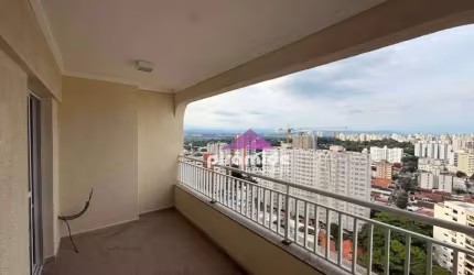 Cobertura com 3 dormitórios à venda, 182 m² por R$ 1.490.000,00 - Vila Ema - São José dos Campos/SP