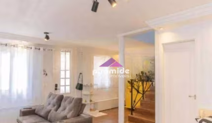 Casa à venda, 171 m² por R$ 1.200.000,00 - Jardim das Indústrias - São José dos Campos/SP