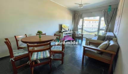 Apartamento com 2 dormitórios à venda, 65 m² por R$ 510.000,00 - Prainha - Caraguatatuba/SP