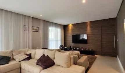 Apartamento com 4 dormitórios à venda, 176 m² por R$ 2.000.000,00 - Vila Ema - São José dos Campos/SP
