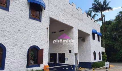 Terreno de 490m² à venda por R$ 370.000,00 - Massaguaçu - Caraguatatuba/SP