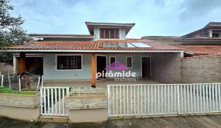 Casa com 4 dormitórios à venda, 150 m² por R$ 1.500.000,00 - Urbanova - São José dos Campos/SP