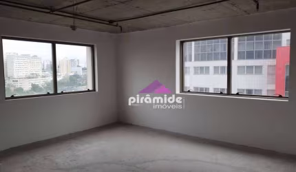 Sala à venda, 30 m² por R$ 300.000,00 - Jardim Oswaldo Cruz - São José dos Campos/SP