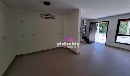 Casa com 3 dormitórios à venda, 110 m² por R$ 1.300.000,00 - Urbanova - São José dos Campos/SP