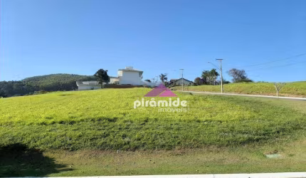 Terreno à venda, 1350 m² por R$ 275.000,00 - Rio Claro - Paraibuna/SP
