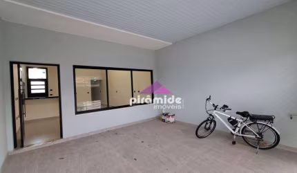 Casa à venda, 100 m² por R$ 730.000,00 - Jardim das Indústrias - São José dos Campos/SP