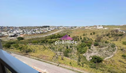 Apartamento à venda, 56 m² por R$ 480.000,00 - Urbanova - São José dos Campos/SP