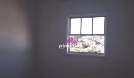 Apartamento 2 Quartos Jacareí