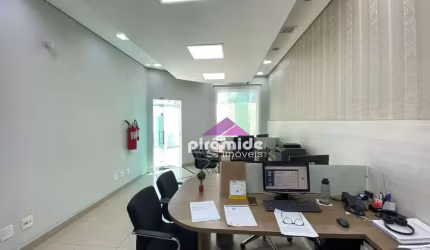 Prédio à venda, 234 m² por R$ 1.300.000,00 - Jardim Satélite - São José dos Campos/SP