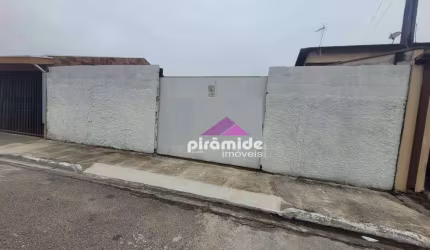 Terreno à venda, 250 m² por R$ 580.000,00 - Jardim das Indústrias - São José dos Campos/SP