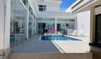 Casa à venda, 393 m² por R$ 1.750.000,00 - Jardim Capricórnio - Caraguatatuba/SP