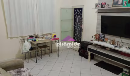 Casa à venda, 107 m² por R$ 295.000,00 - Residencial São Francisco - São José dos Campos/SP