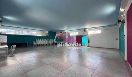 Galpão à venda, 506 m² por R$ 1.420.000 - Jardim Altos de Santana - São José dos Campos/SP