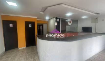 Casa Comercial para Locação por R$ 7.500,00 - Jardim Satélite - São José dos Campos / SP
