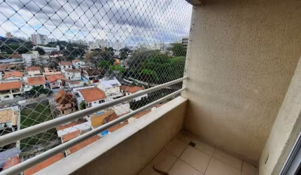 Apartamento com 2 dormitórios à venda, 65 m² por R$ 580.000,00 - Jardim Apolo II - São José dos Campos/SP