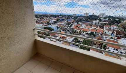 Apartamento com 2 dormitórios à venda, 65 m² por R$ 580.000,00 - Jardim Apolo II - São José dos Campos/SP