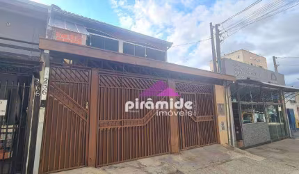 Casa à venda, 250 m² por R$ 630.000,00 - Jardim Terras Do Sul - São José dos Campos/SP