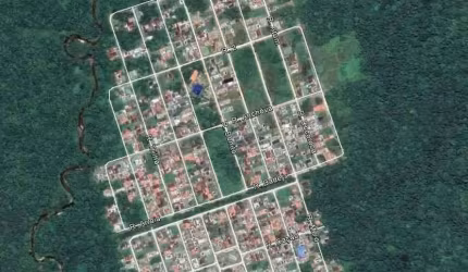 Terreno à venda, 360 m² por R$ 200.000,00 - Getuba - Caraguatatuba/SP