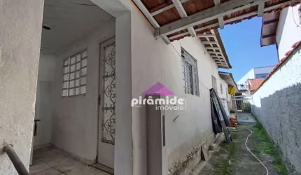 Casa com 3 dormitórios à venda, 171 m² por R$ 920.000,00 - Vila Ema - São José dos Campos/SP