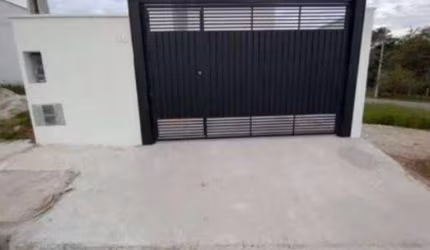 Casa à venda, 82 m² por R$ 400.000,00 - Loteamento Dunamis - São José dos Campos/SP