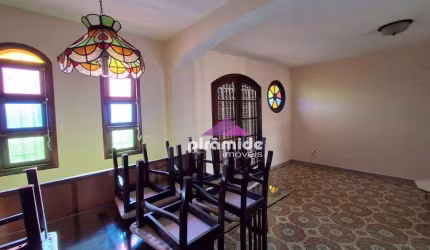 Casa com 3 dormitórios à venda, 200 m² por R$ 700.000,00 - Jardim Mariella - Caraguatatuba/SP