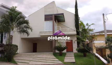 Casa à venda, 380 m² por R$ 3.200.000,00 - Urbanova - São José dos Campos/SP