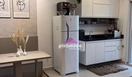 Apartamento Flat Moriah