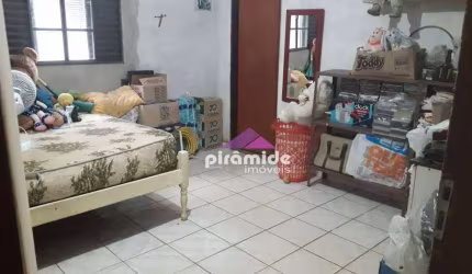 Chácara com 2 dormitórios para alugar, 1300 m² por R$ 3.500,01/mês - Freitas - São José dos Campos/SP