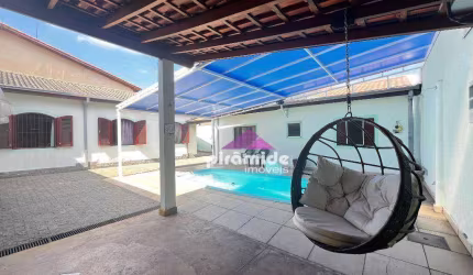 Casa com 4 dormitórios à venda, 280 m² por R$ 1.400.000,00 - Jardim das Indústrias - São José dos Campos/SP