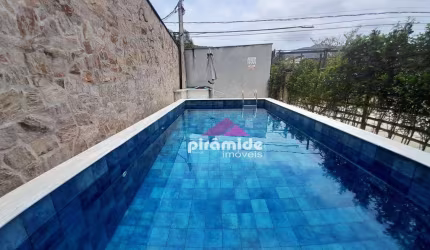Apartamento com 1 dormitório à venda, 42 m² por R$ 280.000,00 - Maranduba - Ubatuba/SP