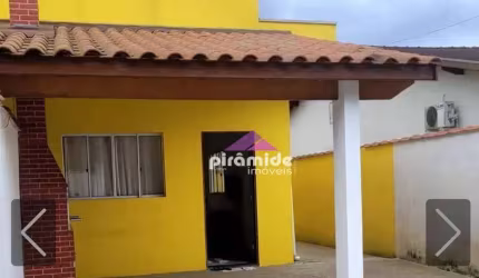 Casa com 3 dormitórios à venda, 120 m² por R$ 370.000,00 - Maranduba - Ubatuba/SP